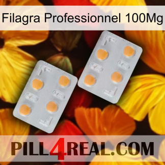 Filagra Professional 100Mg 25